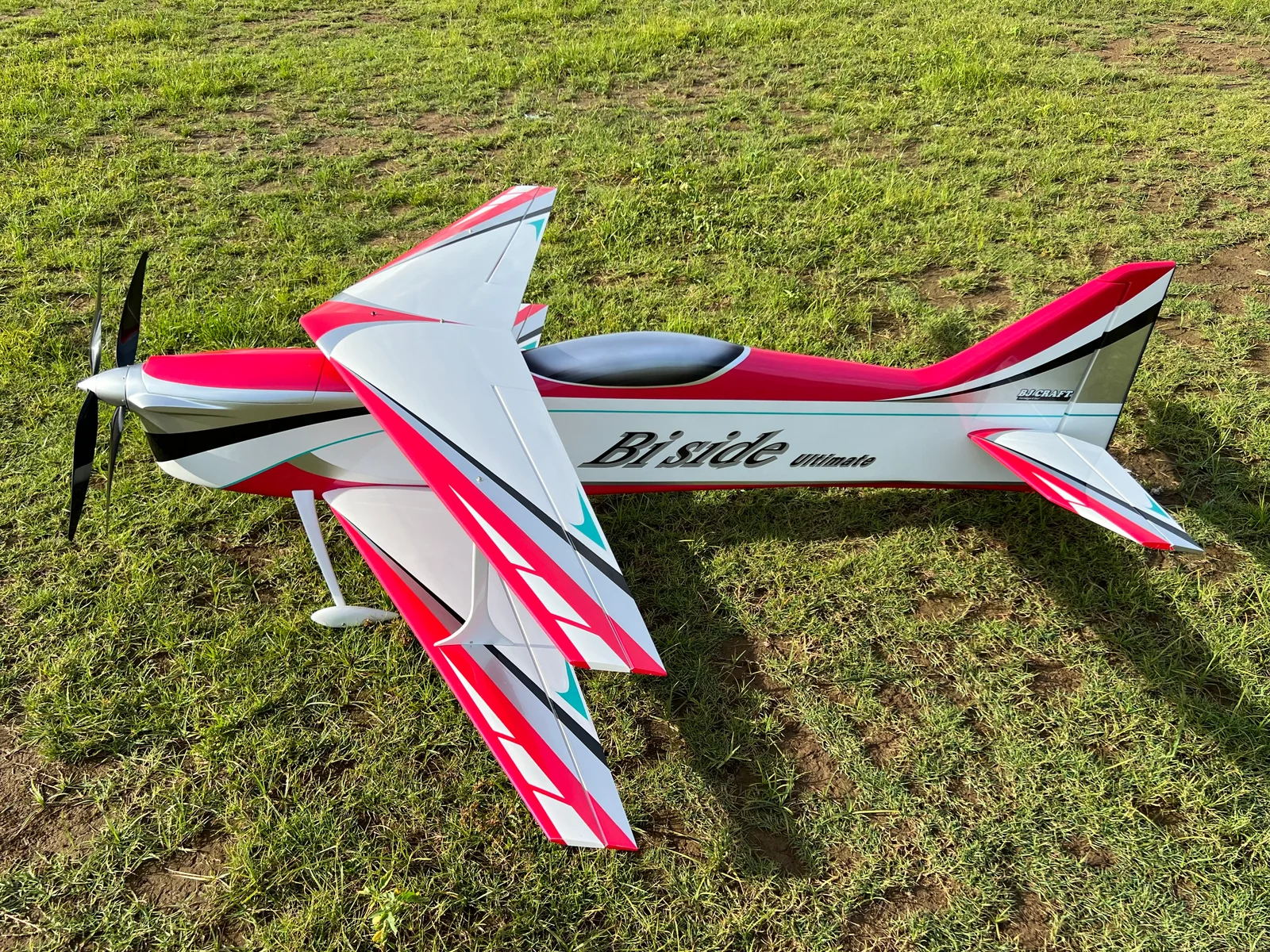 BiSide Ultimate product photograph, view 15