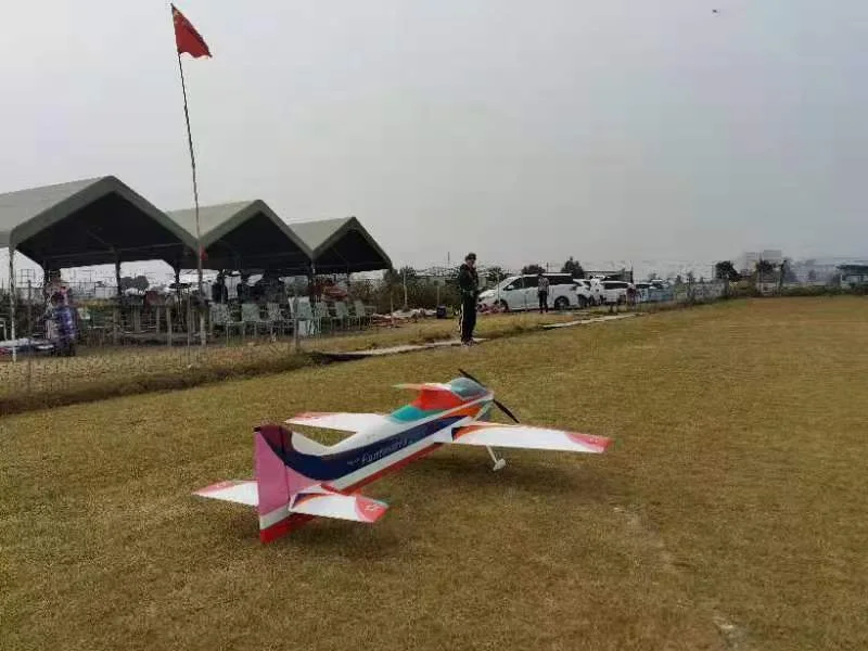 Official photograph of Fantasista 110