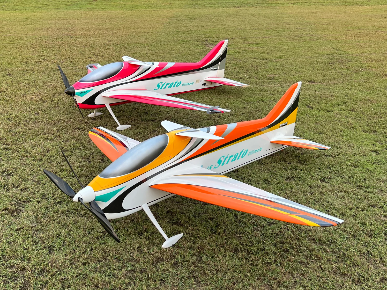 Strato LS product photograph, view 7
