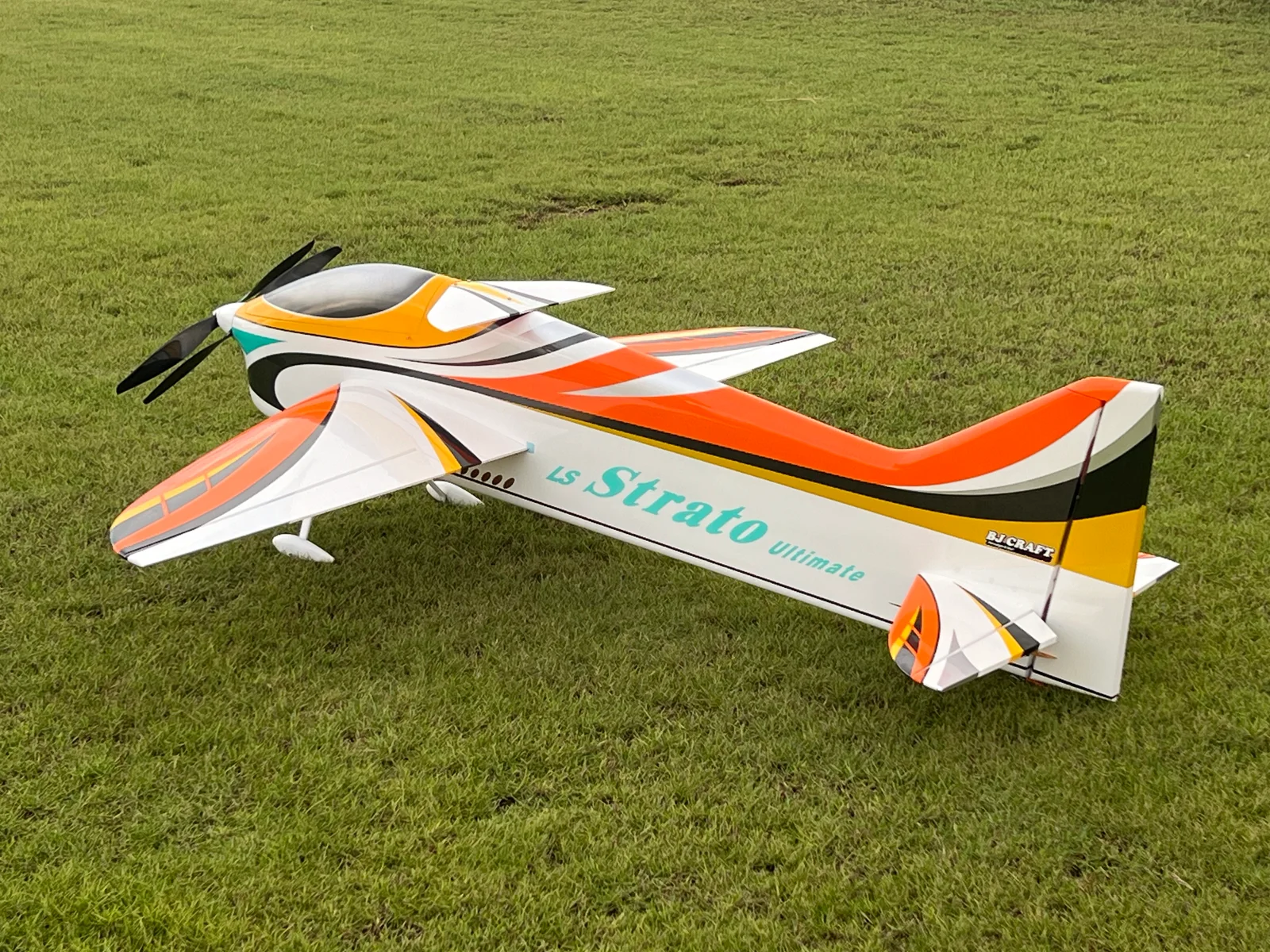 Strato LS product photograph, view 4